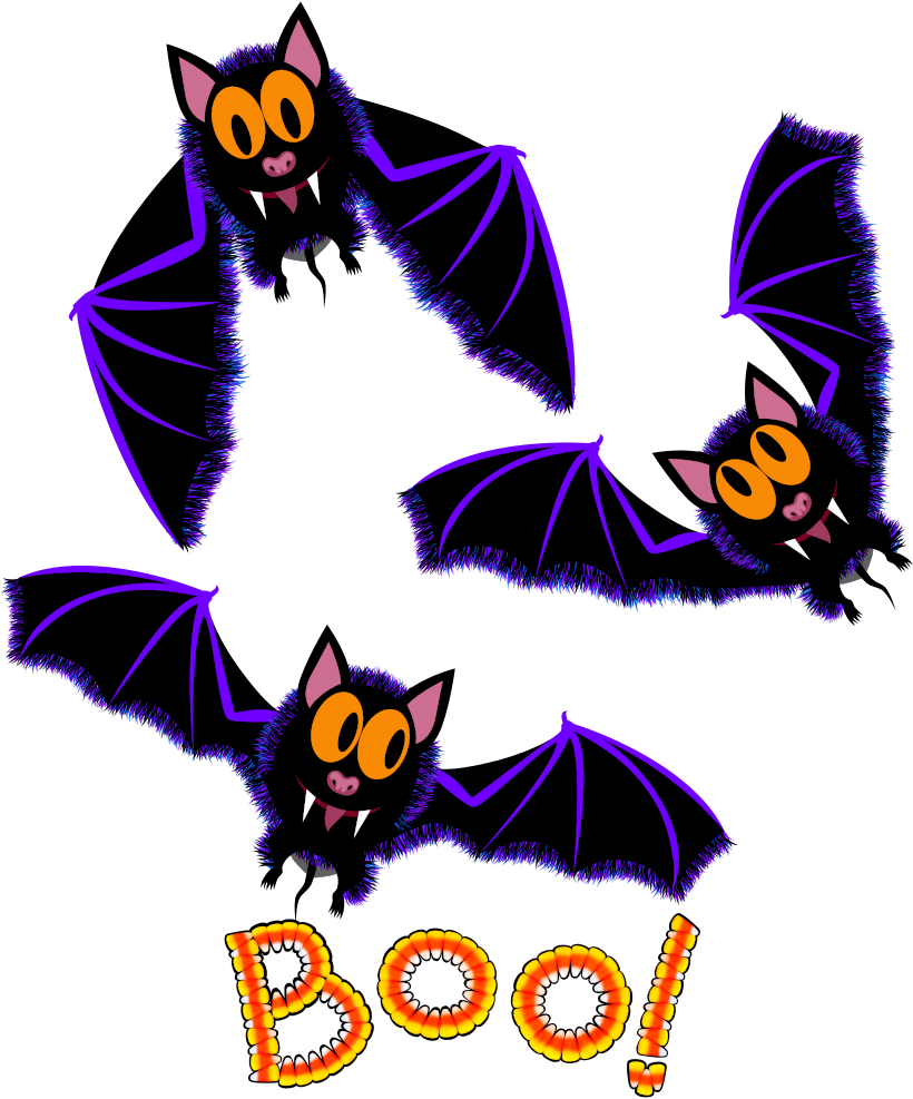 Fullscreen Rollover To Zoom - Bat (1000x1000)