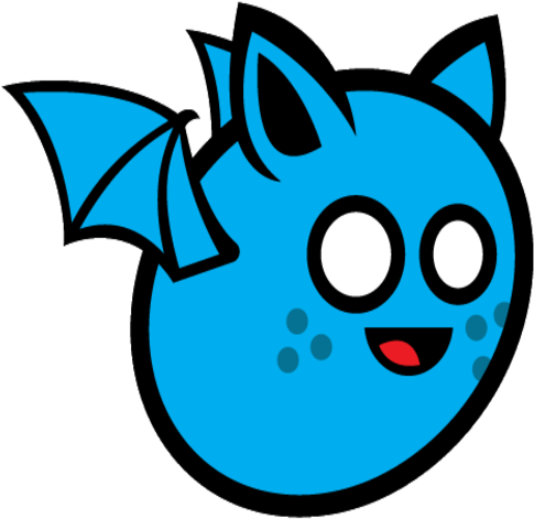 Bat (512x512)