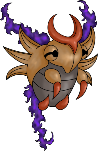 Mega Shedinja (337x521)