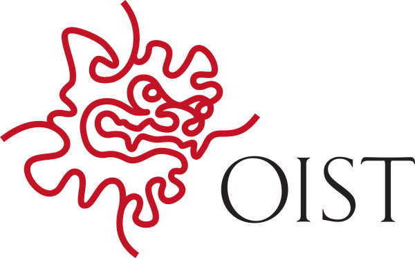 Date - Okinawa Institute Of Science And Technology Graduate (600x373)