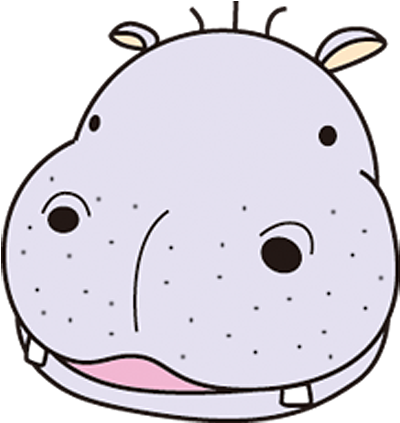 Fishywinner - Ps4 Hippo Avatar (440x440)