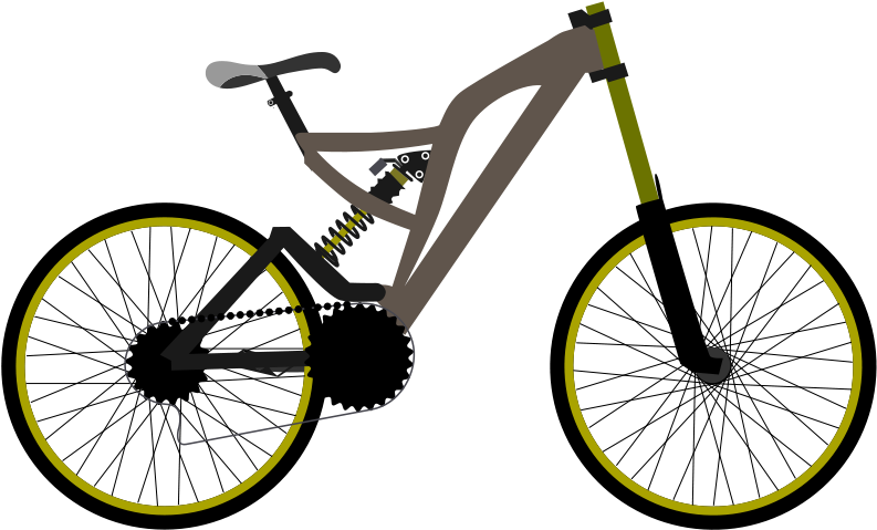 Mountain Bike Pillow Case (800x504)