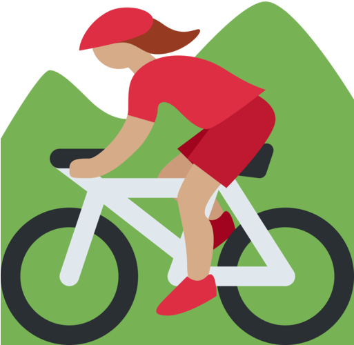 Twitter - Cycling (512x512)