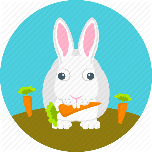 Rabbit Rabbit Rabbit (512x512)