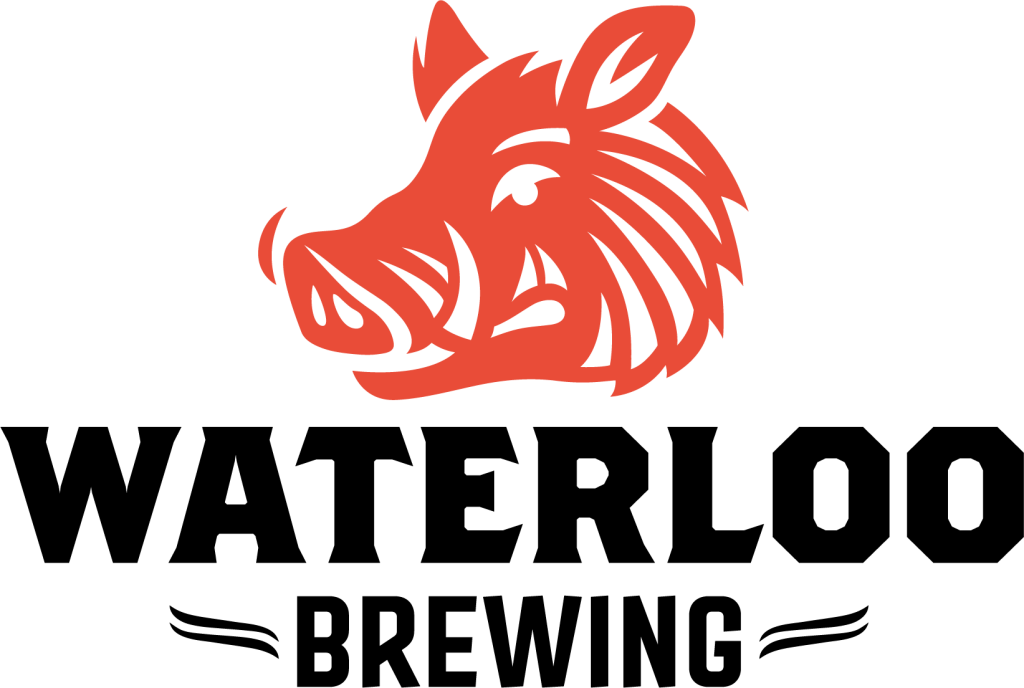 Waterloo Primary Red Blk Blk - Waterloo Brewing Logo (1024x688)