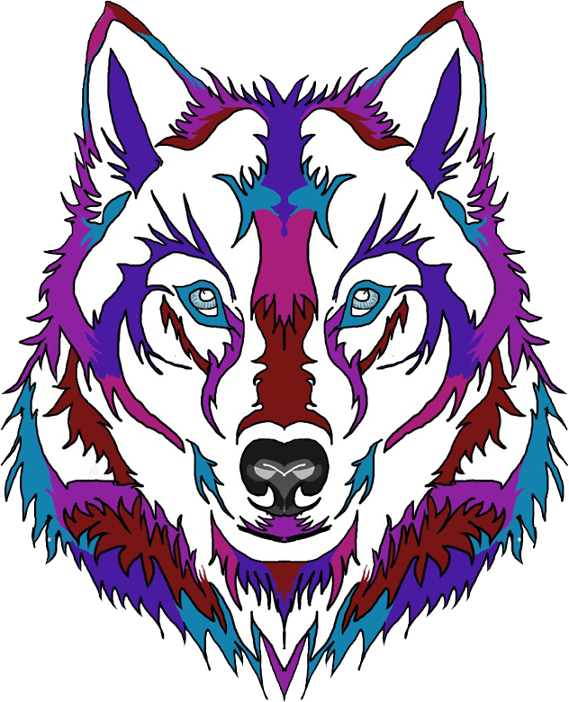 Wolf (632x780)
