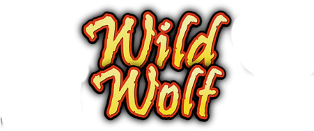 Wild Wolf - Game (450x450)