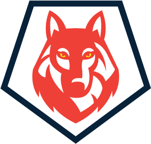 Wolf Soccer Png (512x512)