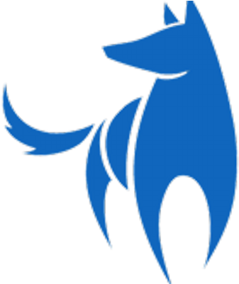 Bright Wolf - Bright Wolf (400x400)