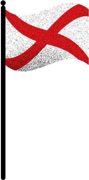 State Flag - State Flag (350x669)