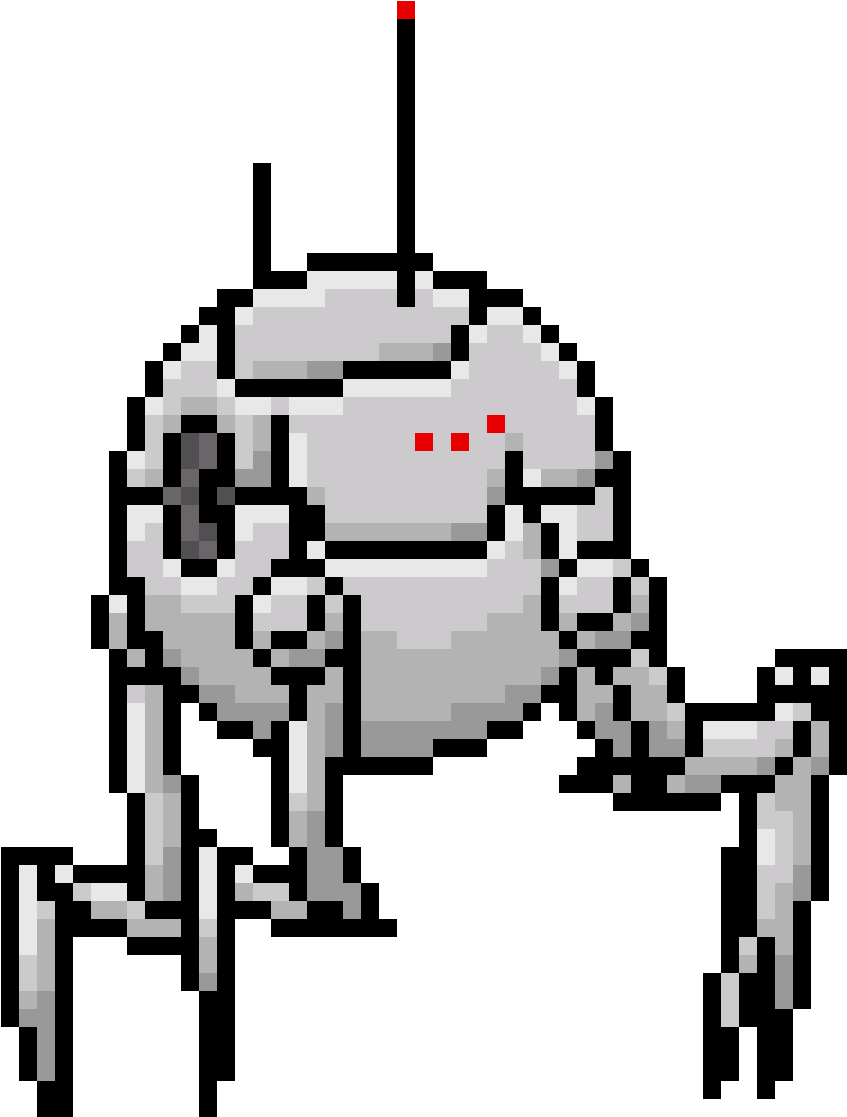 Psu - Pikachu Sprite (1152x1152)