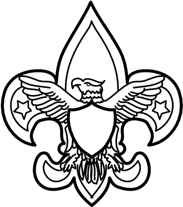 Scouting Usa - Scouting (386x436)