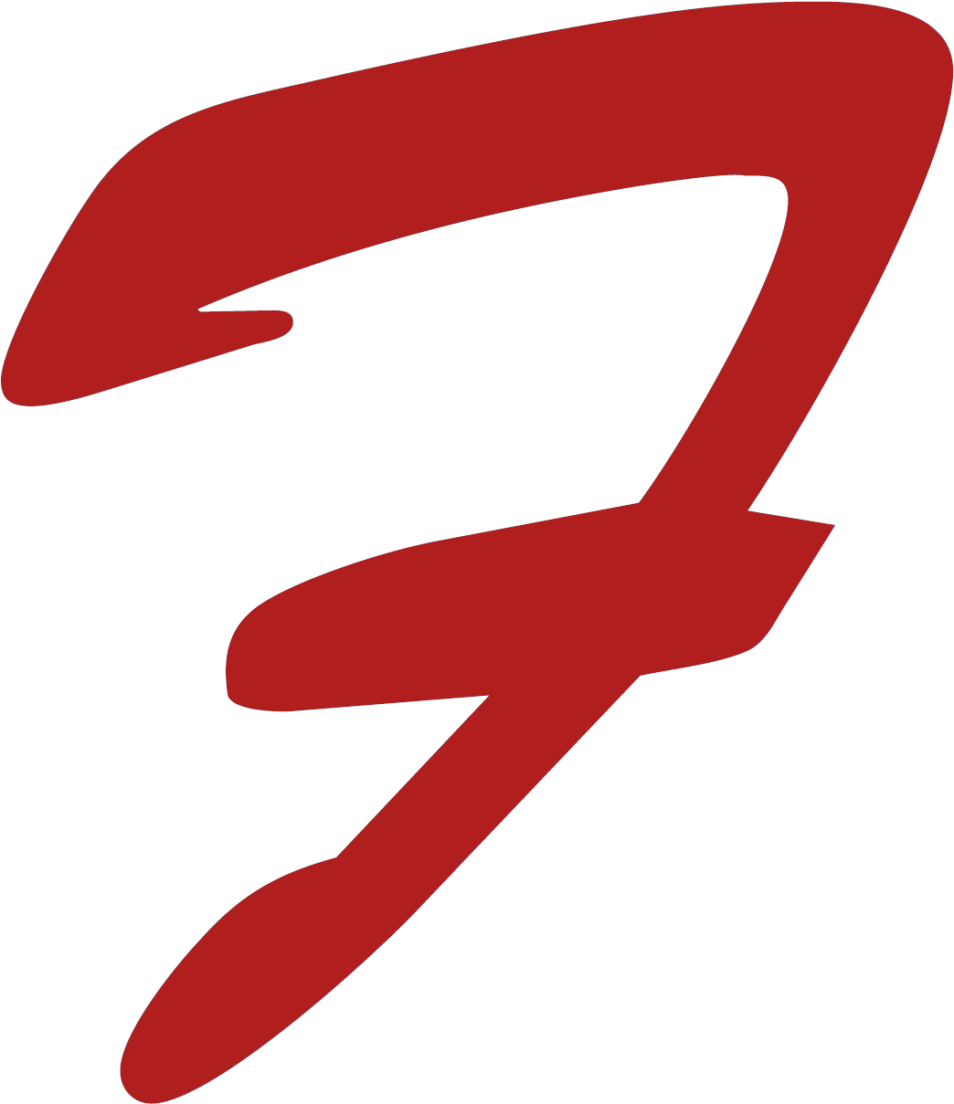 Friend's Cleaners - Brush Script (1250x1250)
