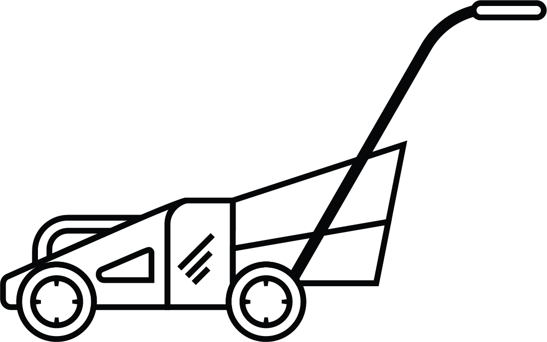 Lawn Care - Lawn Mower (1096x687)