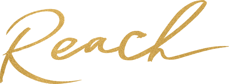 Reach - Calligraphy (800x293)
