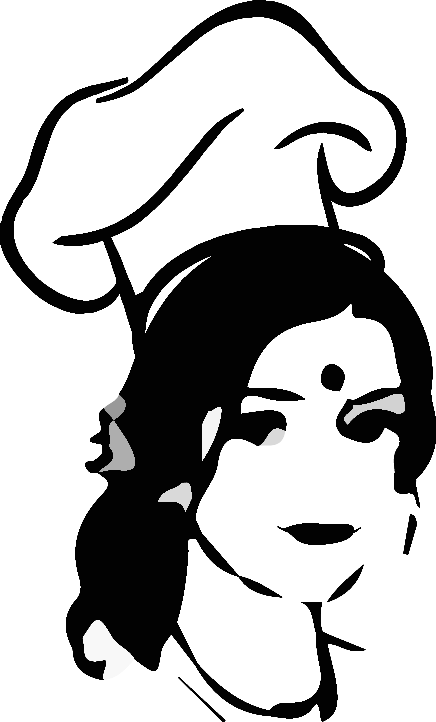 Chef India Abq Logo - Albuquerque (436x722)