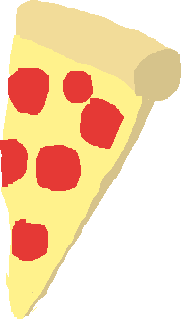 Pizza - Pizza (1000x1000)