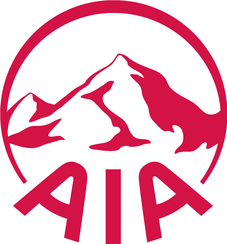 Aia Logo - Aia Australia (2048x992)