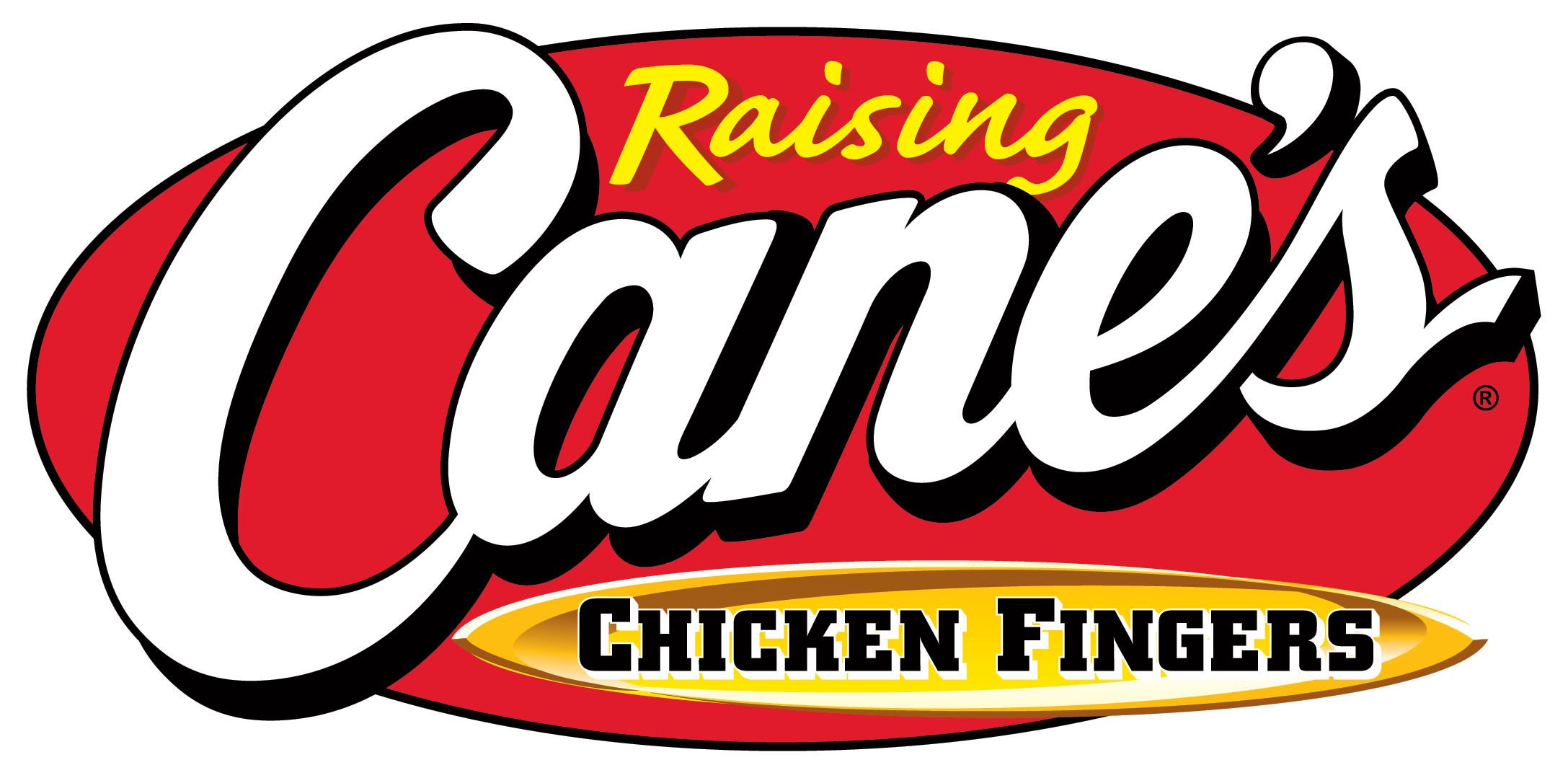 Raising Cane's Logo (2175x1079)