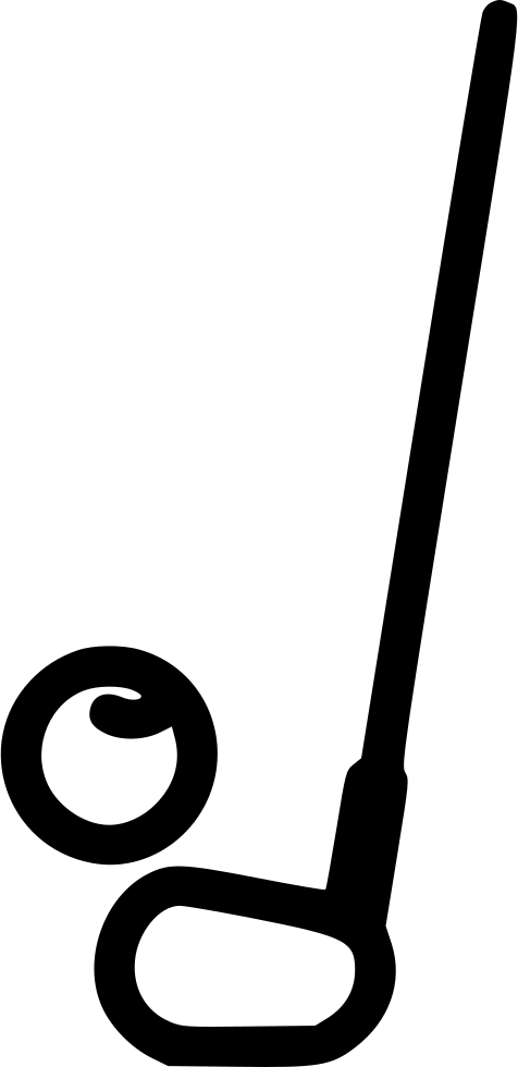 Golf Stick Ball Aim Comments - Golf Stick Ball Aim Comments (476x980)