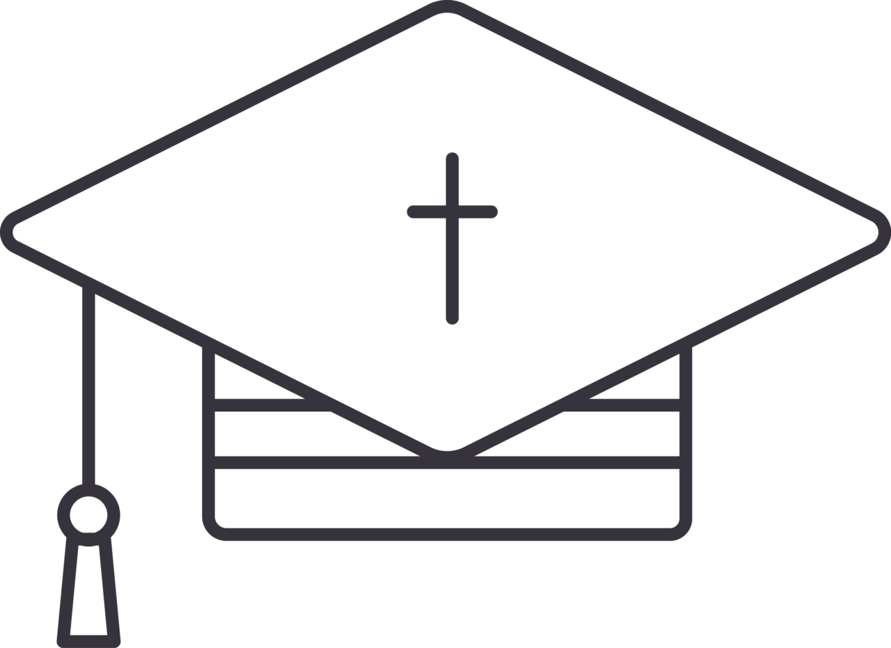 Christian Studies - Stock Illustration (1280x931)