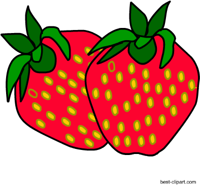 Strawberries Image - Strawberries Image (450x450)