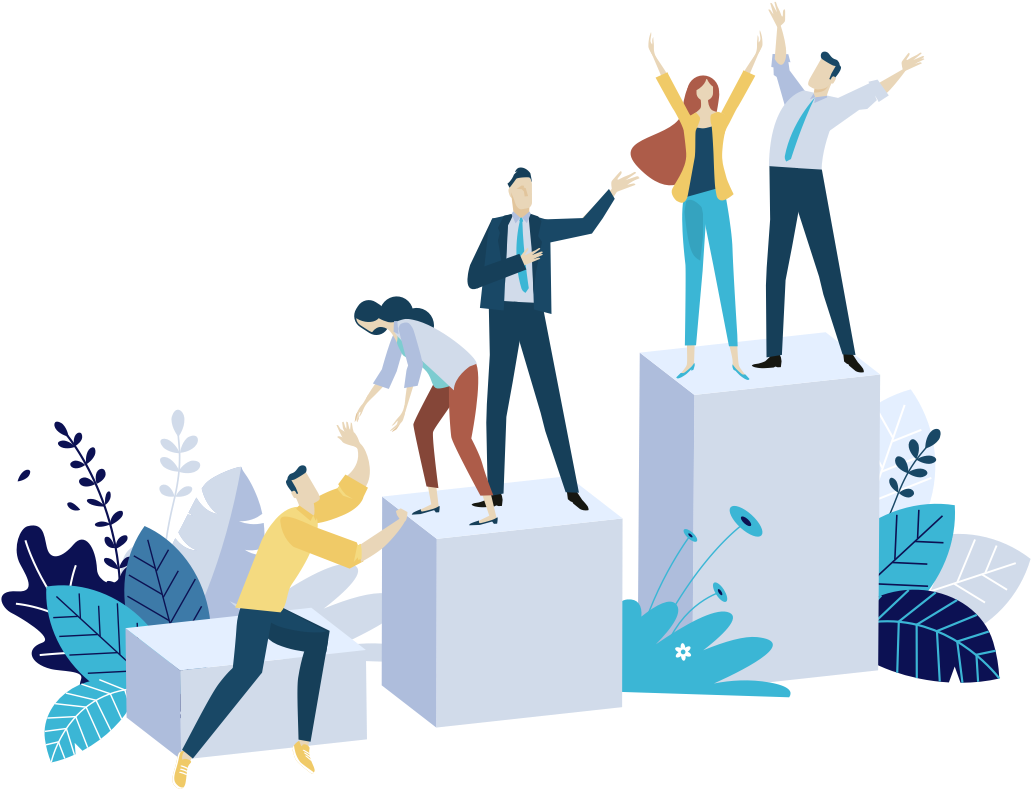 Additionally, Fairmarkit's Tail Spend Management Platform - Vector Graphics (1043x1010)