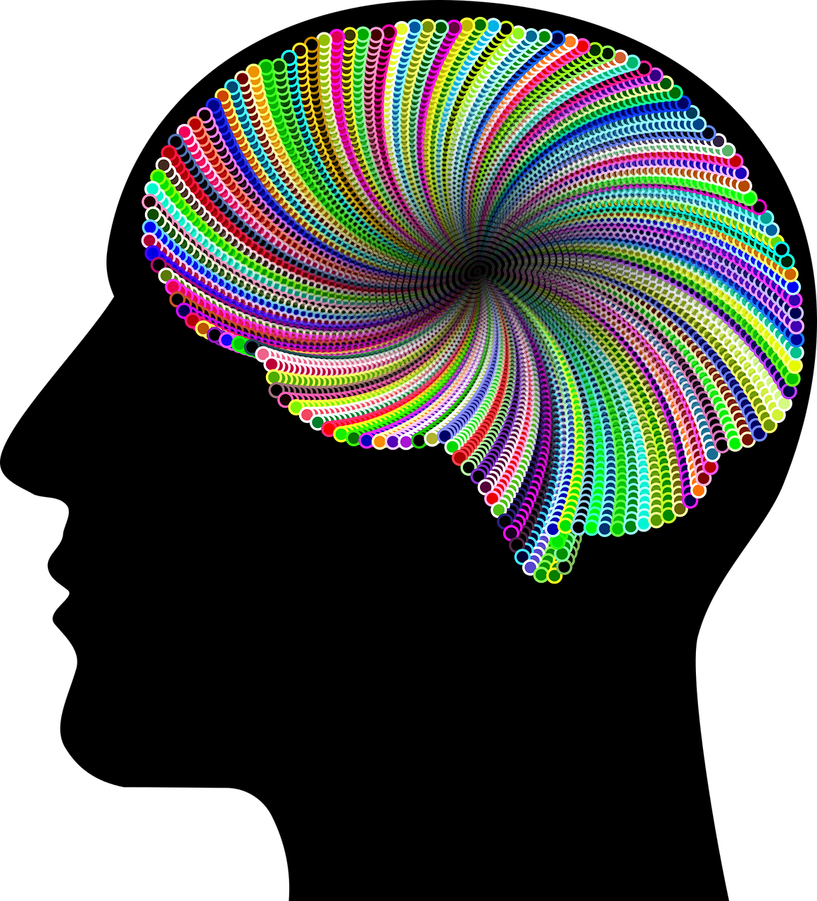 By Gdj - Brain (1161x1280)