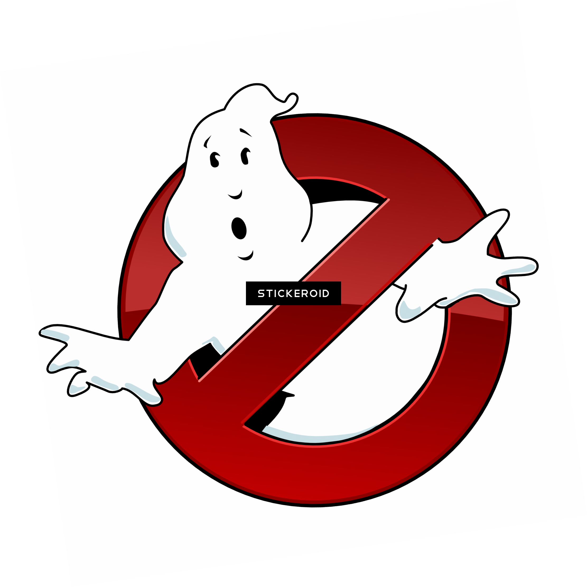 Halloween Ghost - Ghosts From Our Past Book (2222x2223)