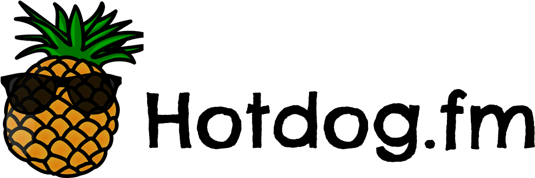 Hotdog - - Hot Dog (1200x400)
