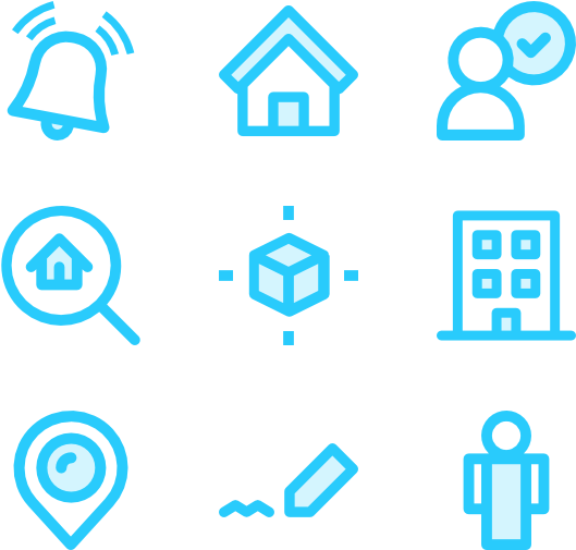 Moving - Moving Icons (600x564)