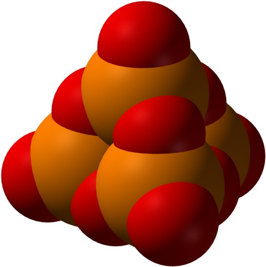Phosphoric Anhydride - P4o10 - Phosphorus Pentoxide (598x599)