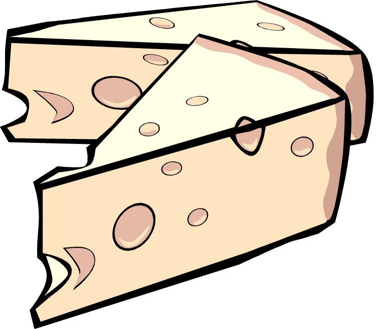 Led By Dr - Cheese (750x656)