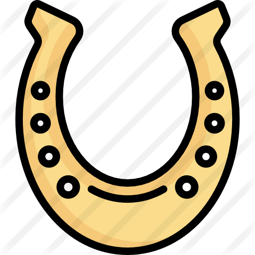 Horseshoe - Horseshoe (512x512)