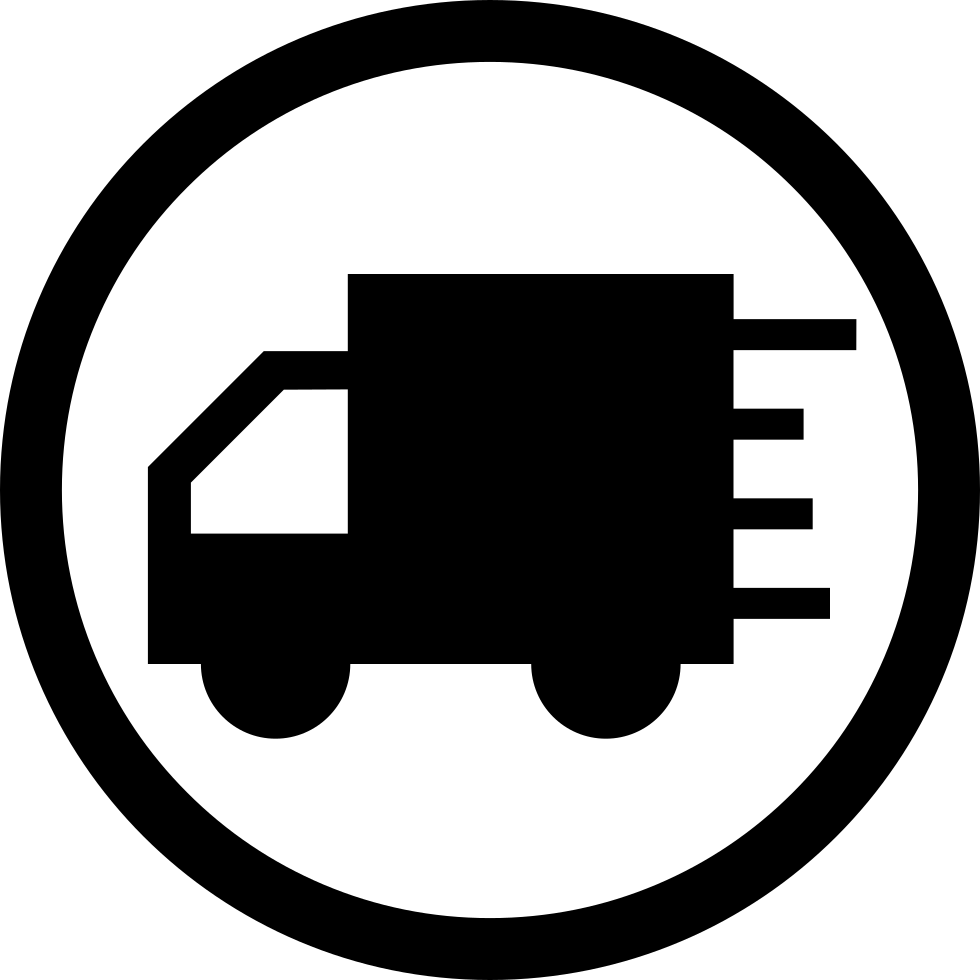 Distribution Icon Png (980x980)