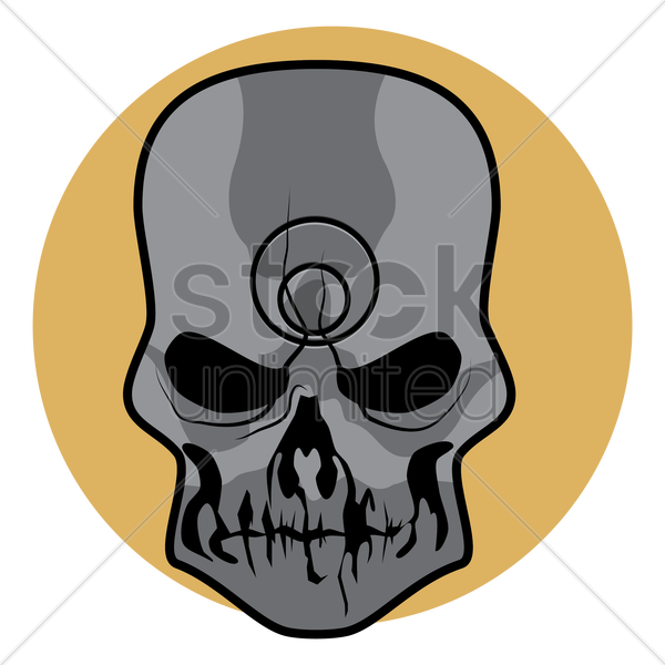 Skull (600x600)