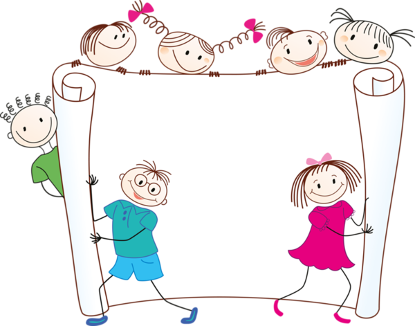Note Paper - Scribble, Scribble And Doodle! Fun Handwriting & (600x471)