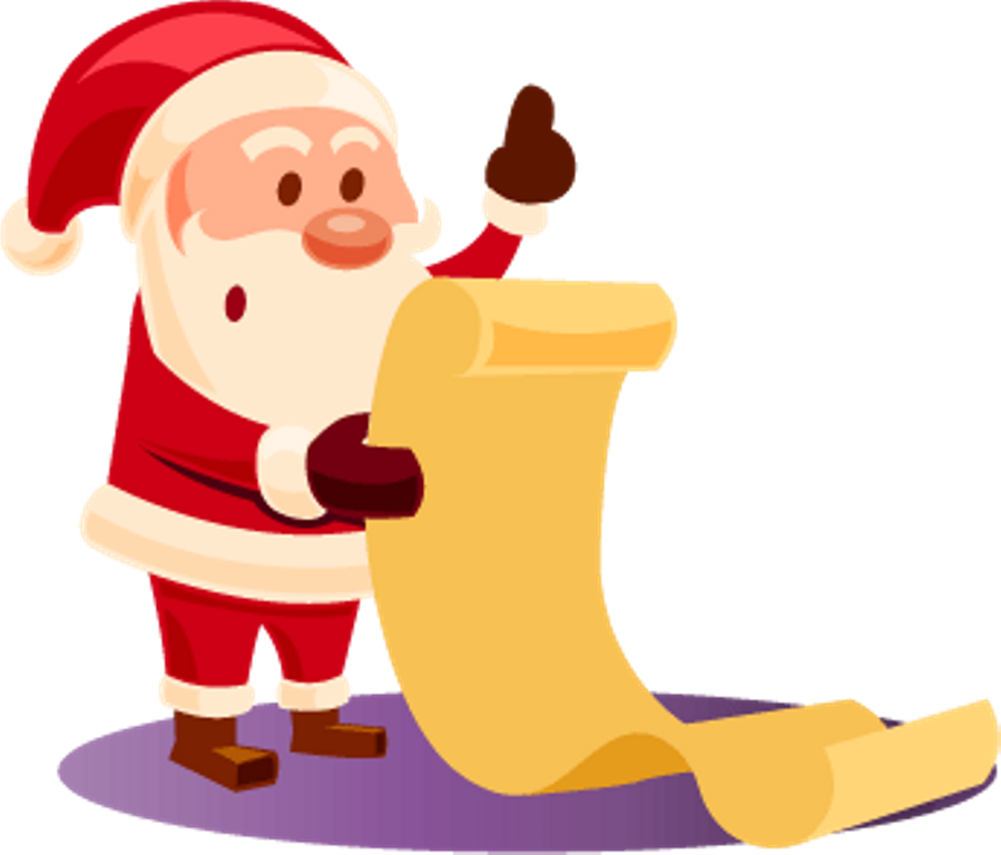 Payment - Santa Claus (899x768)