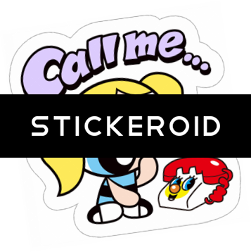 Call Me - Call Me (357x358)