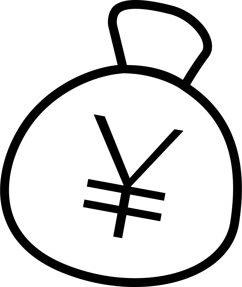 Money Comments - Icon (824x980)