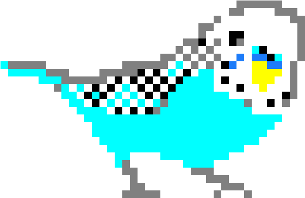 8bit Budgies - Nintendo Switch (690x450)