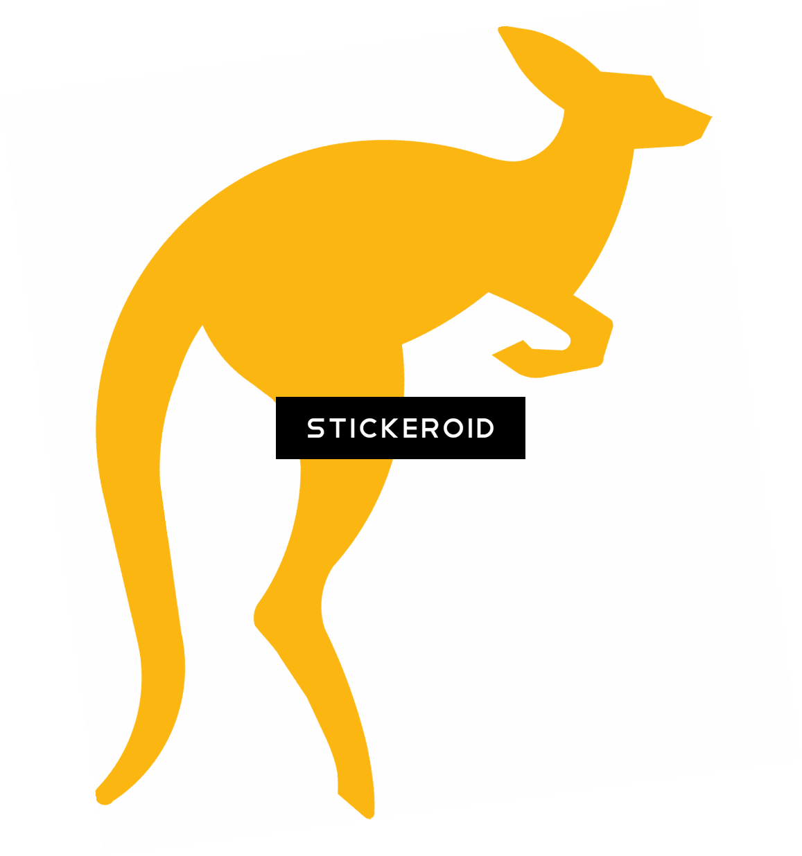 Kangaroo - Kangaroo (1157x1236)