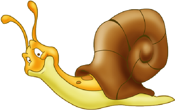 Snail (600x400)