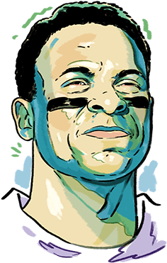 6jerry Rice - Illustration (400x400)