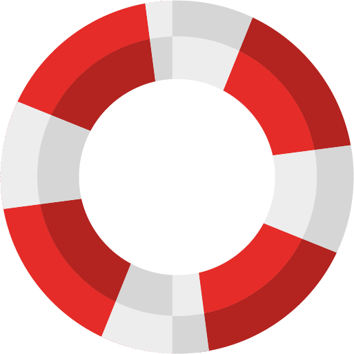 Getting The Support You Need - White (513x513)