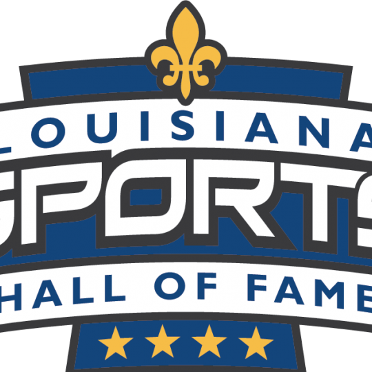 Events - Louisiana Sports Hall Of Fame & Northwest Louisiana (540x540)