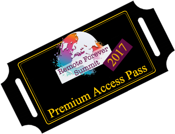 Premium Access Pass - Premium Access Pass (782x782)