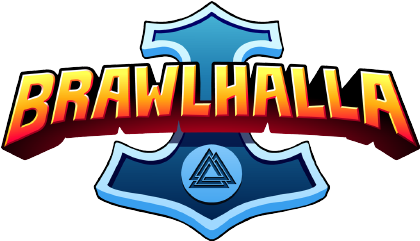 Brawlhalla Logo (420x360)