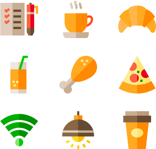 Cafe - Cafe (600x564)