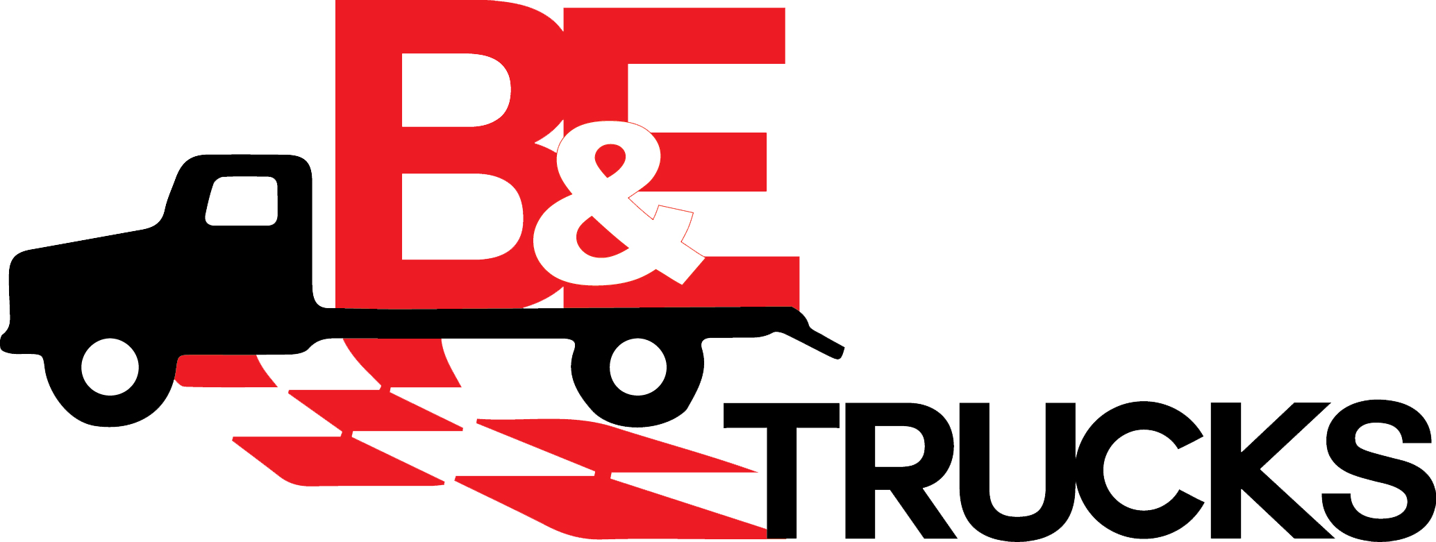 B&e Trucks - B & E Trucks & Equipment (2068x781)